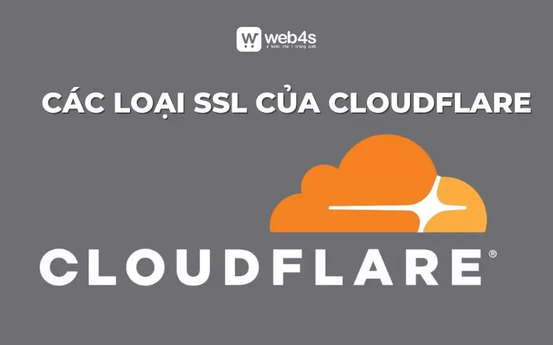 SSL Cloudflare